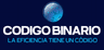 Codigo Binario Logo